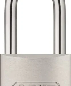 Abus cilinderhangslot hoog 64TI/40HB40 C aluminium 40x31,5x14,5mm