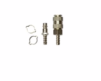 Stanley assemblagekit 3cm 10 bar